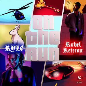 Album On the Run (Explicit) oleh RYL0