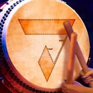Steve Everitt的专辑Taiko