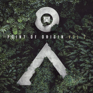 Dengarkan lagu Point of Origin, Vol. 2 (Continuous DJ Mix) nyanyian Various Artists dengan lirik