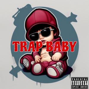 อัลบัม Trap Baby (feat. Peezky) (Explicit) ศิลปิน Marion