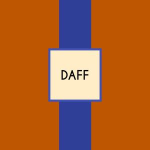 Album DAFF Compilation (2022-2023) from 
