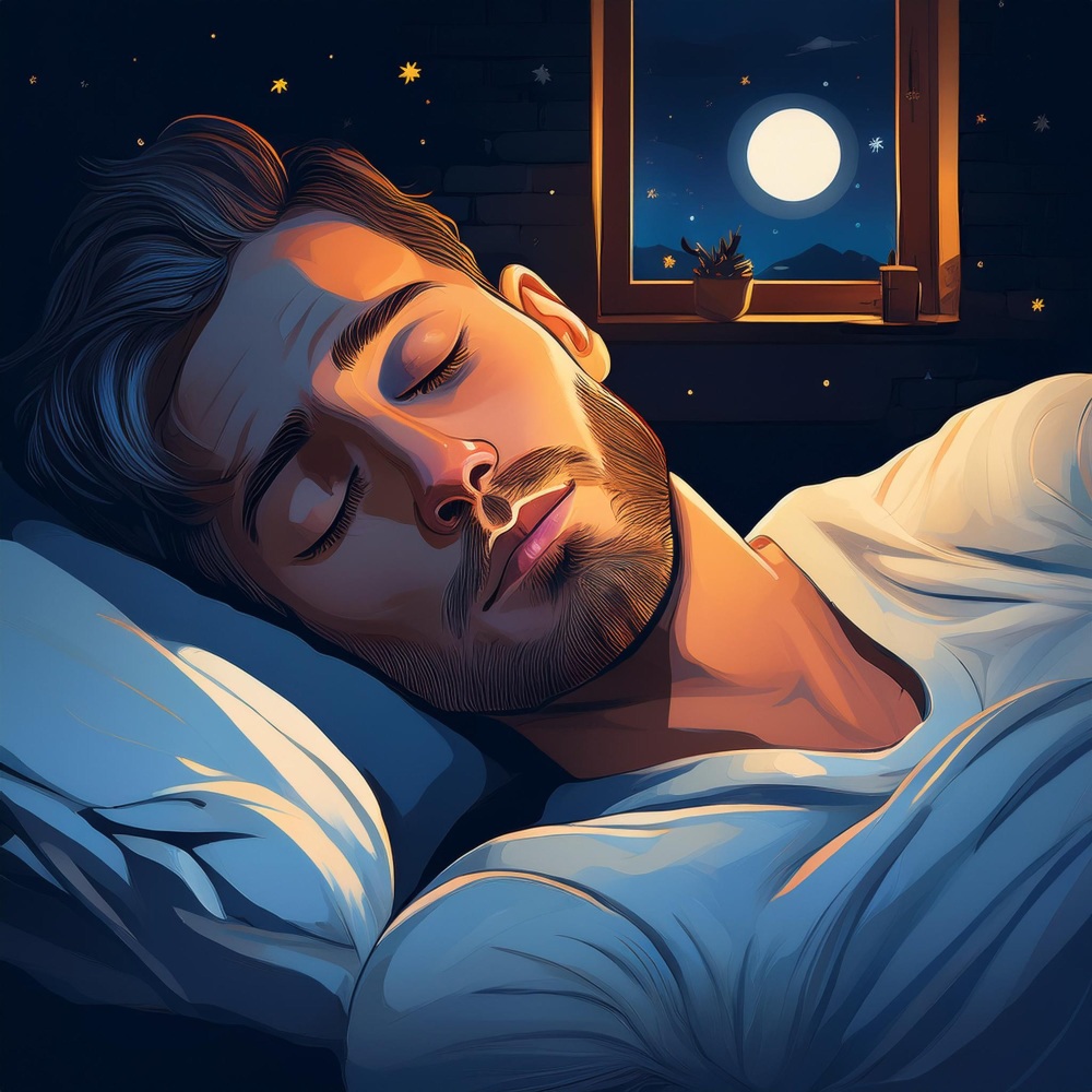 Melodías Nocturnas De Ensueño