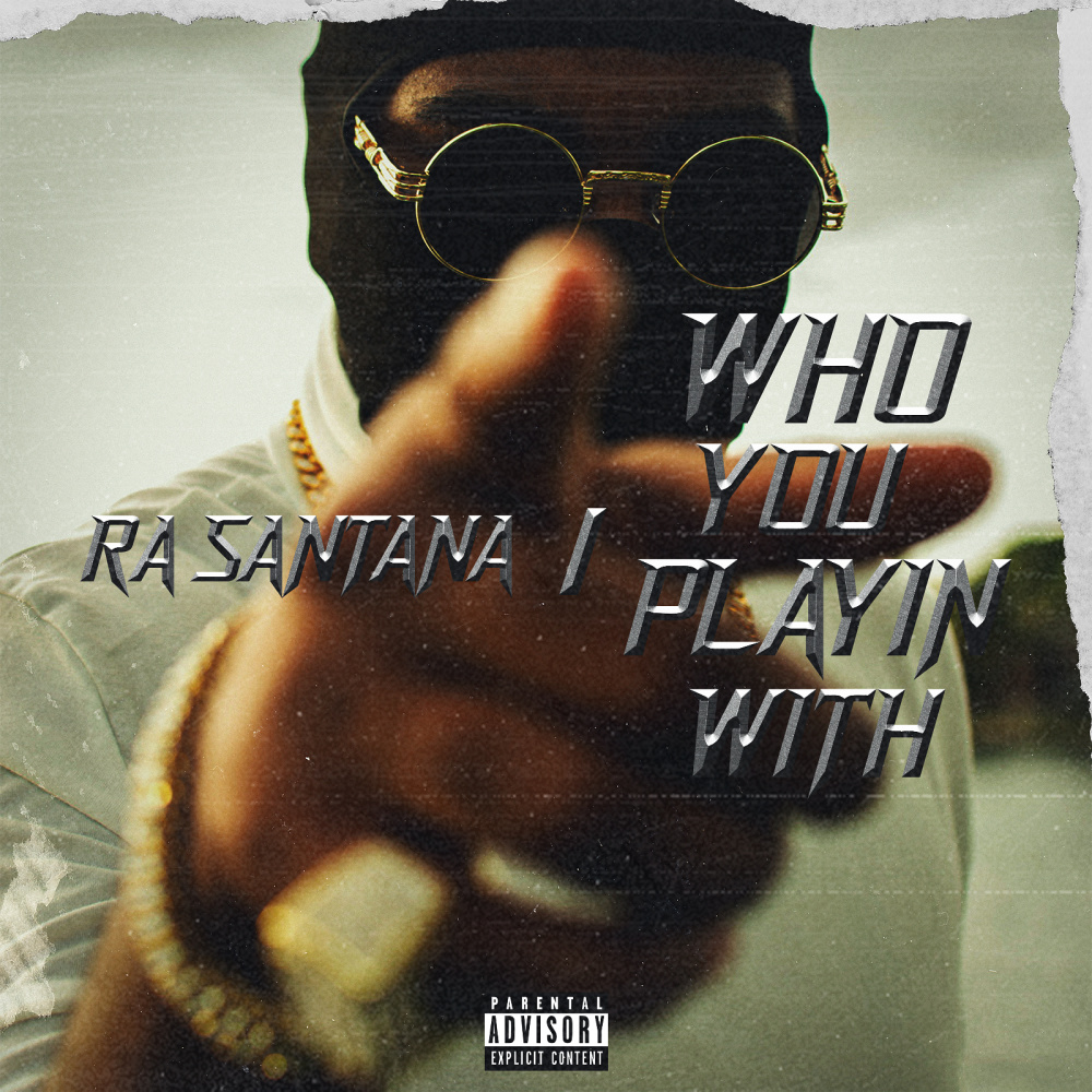 Who You Playin' with (Explicit)