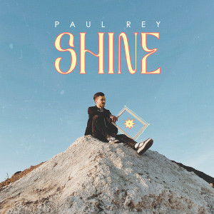 Paul Rey的專輯SHINE