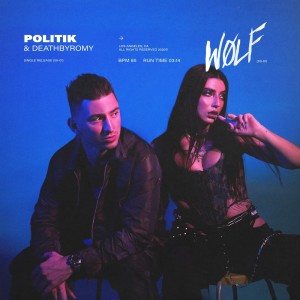 Listen to Wolf song with lyrics from Politik
