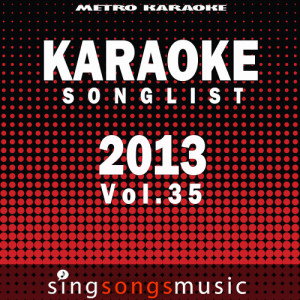收聽Karaoke的Strong (In the Style of London Grammar) [Karaoke Version] (Karaoke Version)歌詞歌曲