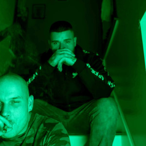 Listen to Fume Le (Explicit) song with lyrics from Tel Kel