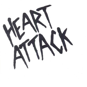 ดาวน์โหลดและฟังเพลง Heart Attack (Explicit) พร้อมเนื้อเพลงจาก Never Knew Love