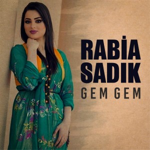 Listen to Arab song with lyrics from Rabia Sadık