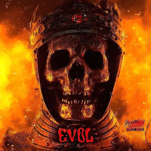 DDawg的专辑Evol (Explicit)
