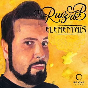 Album Elementals oleh Ruiz dB
