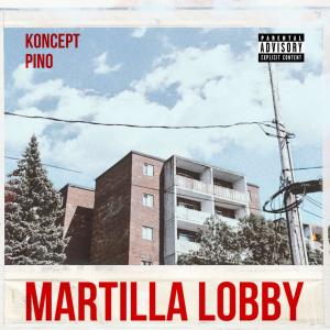 收聽Koncept的Martilla Lobby (Explicit)歌詞歌曲