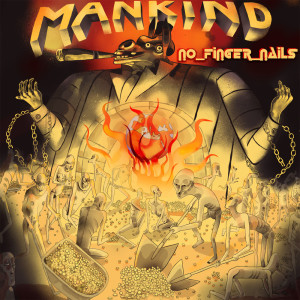 Listen to Crazy World (Marco Isla Dub Cut) song with lyrics from No Finger Nails