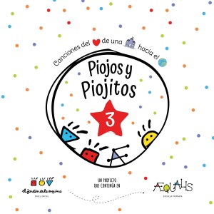 ดาวน์โหลดและฟังเพลง El Cosechero พร้อมเนื้อเพลงจาก Piojos Y Piojitos