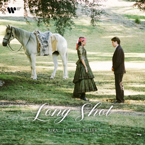 อัลบัม Long Shot ศิลปิน Rika