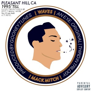 收聽Mack Mitch的Across The Universe (Explicit)歌詞歌曲