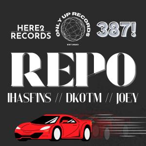 Joey的專輯REPO (Explicit)