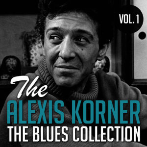 ดาวน์โหลดและฟังเพลง Country Jail พร้อมเนื้อเพลงจาก Alexis Korner