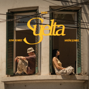 收聽Luna Suarez的Suelta歌詞歌曲