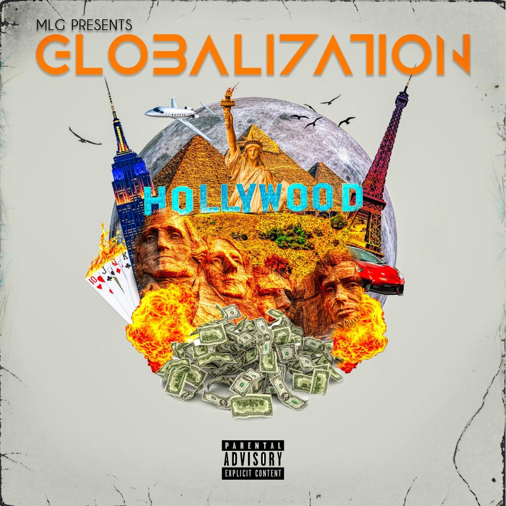 Thanksgiving (feat. Dieverse24k & YVK) (Explicit)
