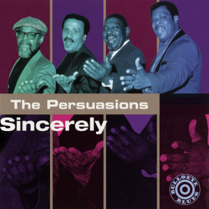 收聽The Persuasions的Five Hundred Miles歌詞歌曲