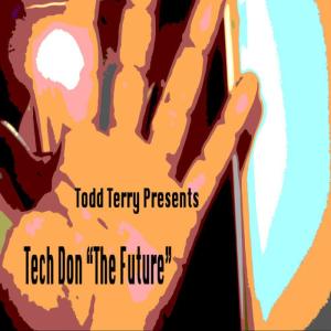 ดาวน์โหลดและฟังเพลง Where Did You Come From พร้อมเนื้อเพลงจาก Tech Don