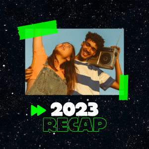 Various的專輯2023 Recap (Explicit)