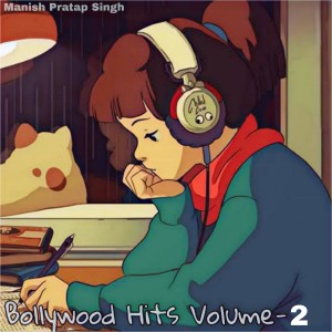 Listen to REHNA TU PAL PAL DIL KE PAAS - lofi song with lyrics from Manish Pratap Singh