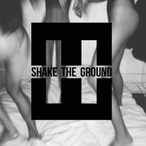 Bekuh Boom的專輯Shake The Ground