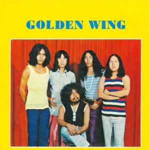 Golden Wing的專輯Mutiara Palembang