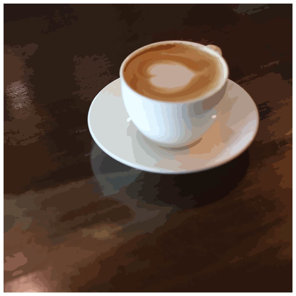 กาแฟหรือแกฟะ (Instrumental)