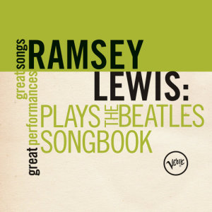 收聽Ramsey Lewis的Black Bird歌詞歌曲