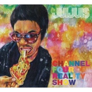 收聽Jui Juis的Ukulele (Interlude)歌詞歌曲