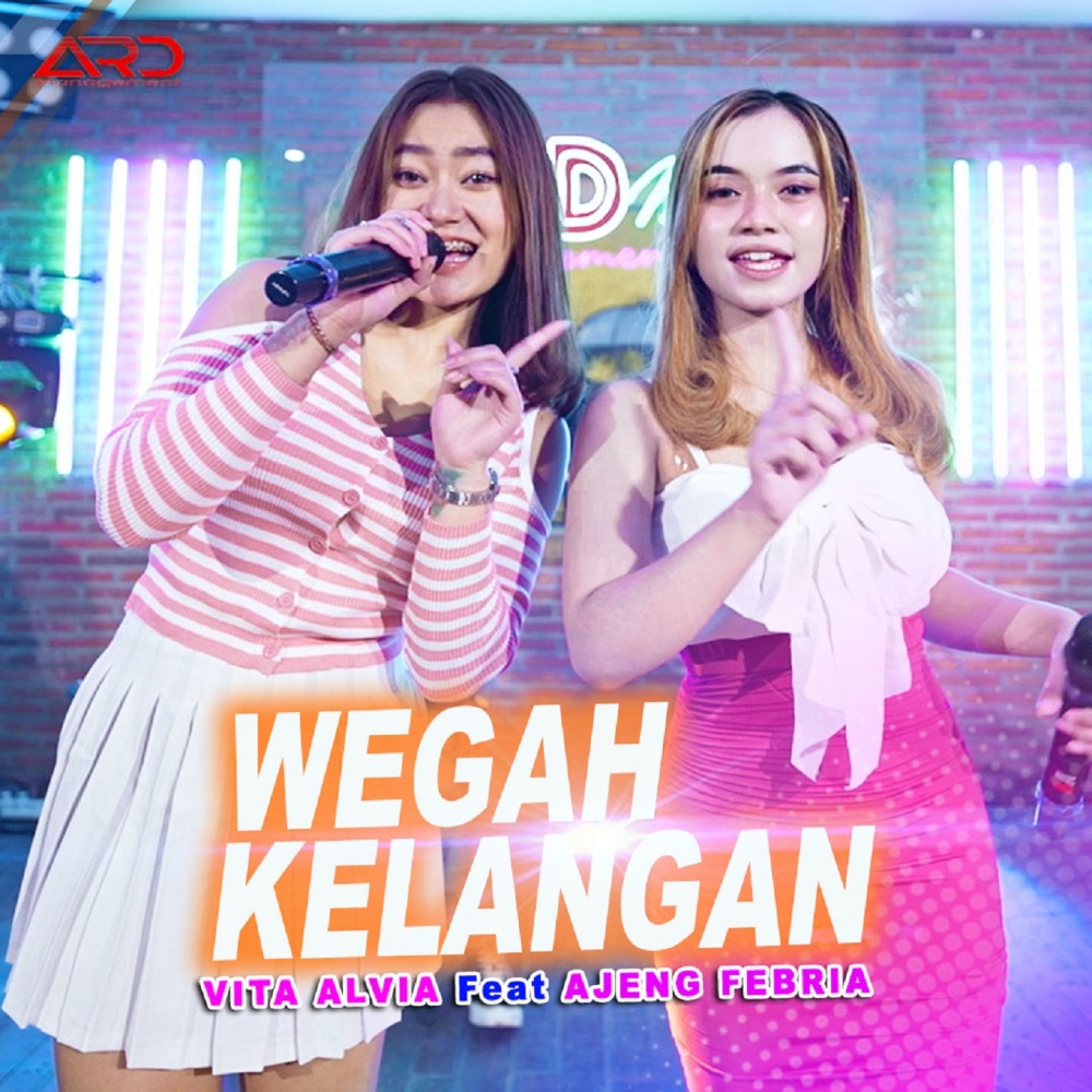 Wegah Kelangan
