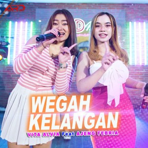 Album Wegah Kelangan from Vita Alvia