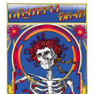 ดาวน์โหลดและฟังเพลง Me & My Uncle (Live at Fillmore East, New York, NY, April 29, 1971) พร้อมเนื้อเพลงจาก Grateful Dead