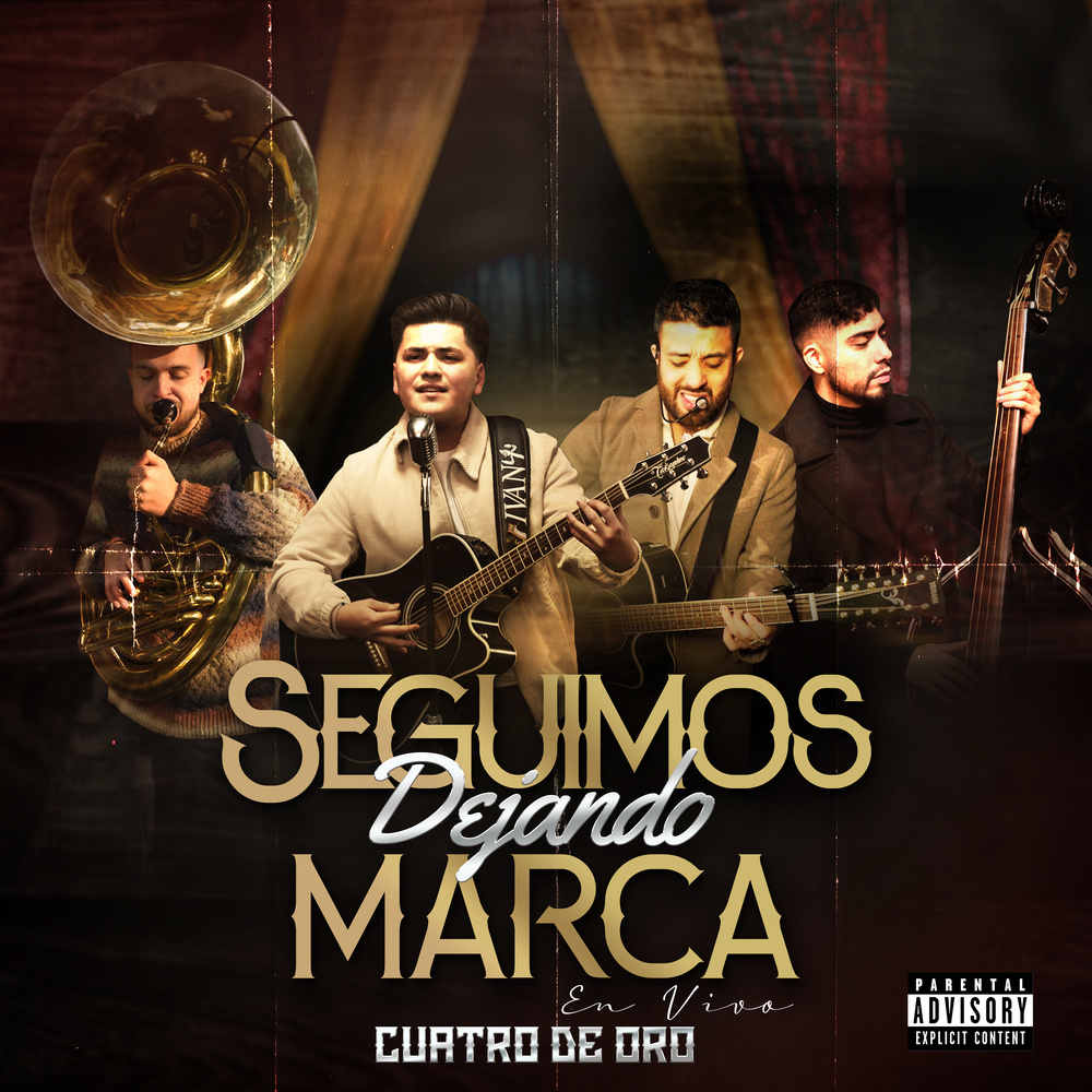 Como Te Olvido (En Vivo)