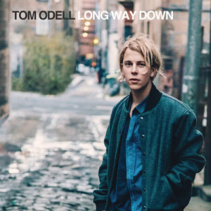 Tom Odell的專輯Long Way Down (Deluxe)