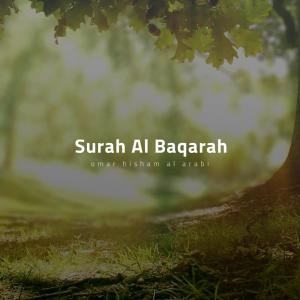 收聽Omar Hisham的Surah Al Baqarah (Ayah 243 to 286)歌詞歌曲