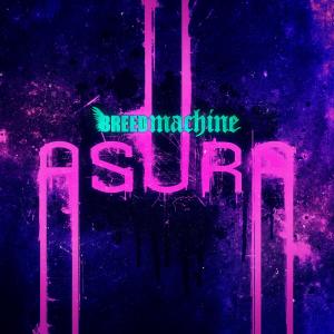 Listen to La théorie des abysses song with lyrics from Breed Machine