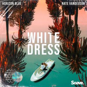 Dengarkan White Dress lagu dari Horizon Blue dengan lirik