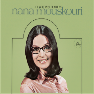 ดาวน์โหลดและฟังเพลง Day Is Done (mon enfant) พร้อมเนื้อเพลงจาก Nana Mouskouri