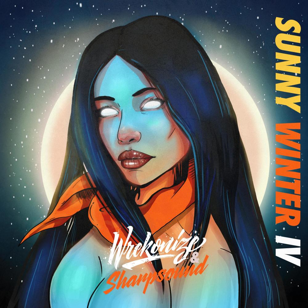 Sub Zero (Wintro) (Explicit)