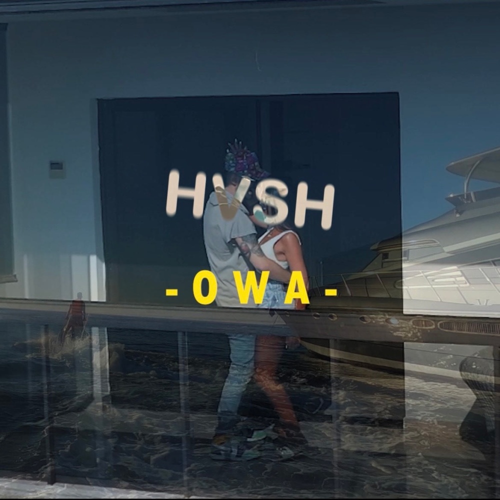 Owa (Radio Edit)