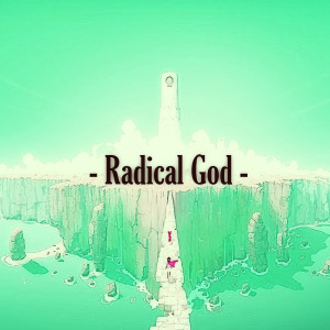 Timothy Williams的專輯Radical God