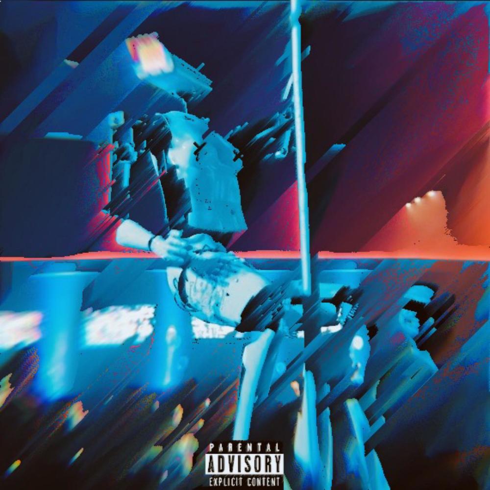 Dance On Your Own (Explicit)