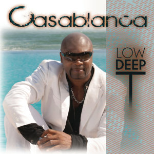 ดาวน์โหลดและฟังเพลง Casablanca (Radio Mix) พร้อมเนื้อเพลงจาก Low Deep T