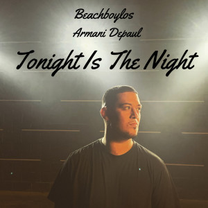 Album Tonight Is the Night (Explicit) from 