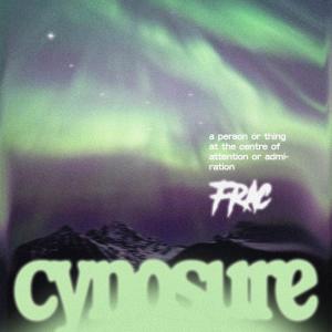 Frac的專輯Cynosure