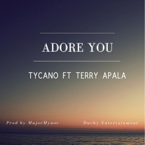 Album Adore You (Explicit) oleh Tycano